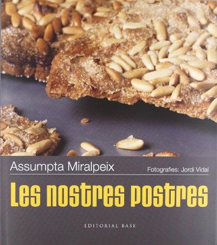 Stock image for Les Nostres Postres: 3 for sale by Hamelyn