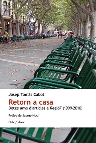 Imagen de archivo de Retorn a casa a la venta por AG Library