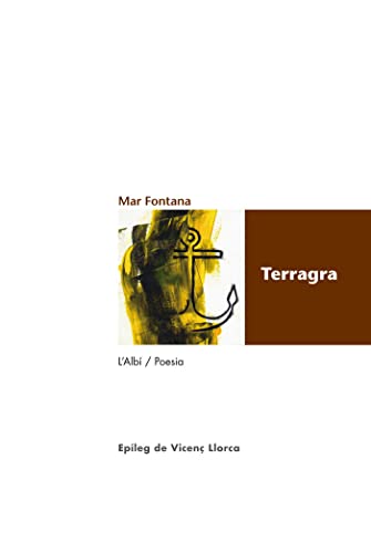 Imagen de archivo de TERRAGRA a la venta por AG Library