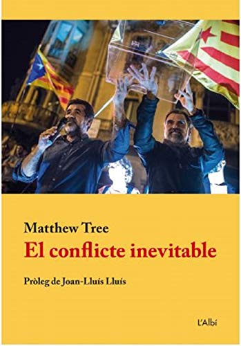 Imagen de archivo de CONFLICTE INEVITABLE, EL a la venta por AG Library