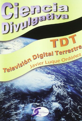 Stock image for Tdt - Television Digital Terrestre for sale by Hilando Libros