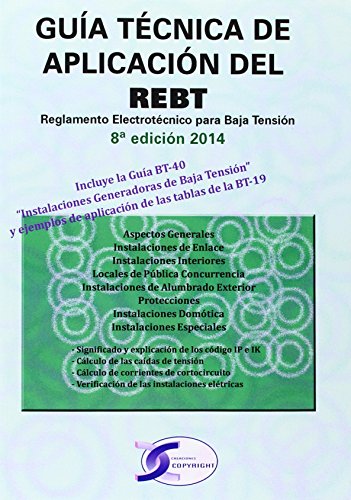 Stock image for Gua tcnica del REBT for sale by Revaluation Books