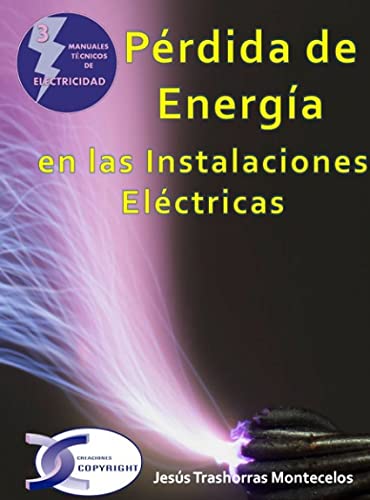 Imagen de archivo de Prdida de Energa en las Instalaciones Elctricas a la venta por AG Library