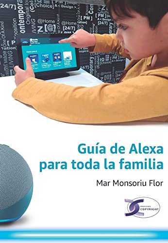 Imagen de archivo de Gua de Alexa para toda la familia a la venta por medimops