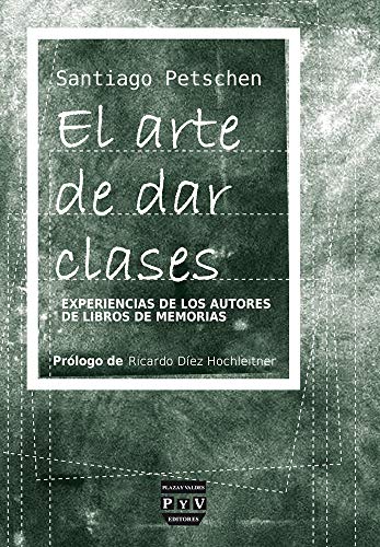 ARTE DE DAR CLASES, EL