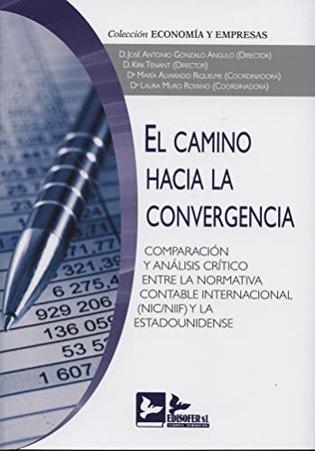 Stock image for El camino hacia la convergencia for sale by AG Library