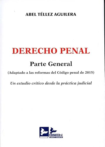 Imagen de archivo de Derecho Penal a la venta por Iridium_Books