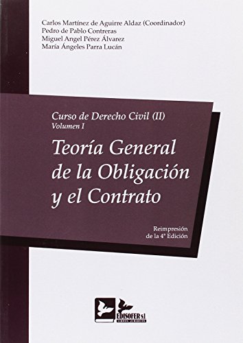 Stock image for Curso de Derecho civil for sale by Iridium_Books