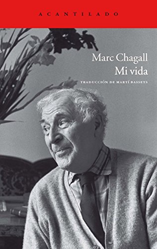 Mi vida (9788415277545) by Chagall, Marc