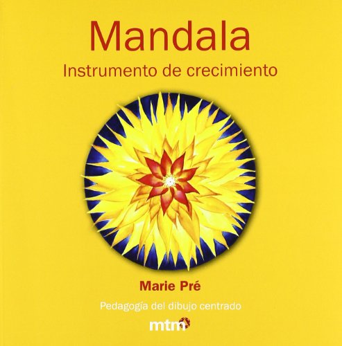 Imagen de archivo de Mandala. Instrumento de crecimiento a la venta por Librera 7 Colores