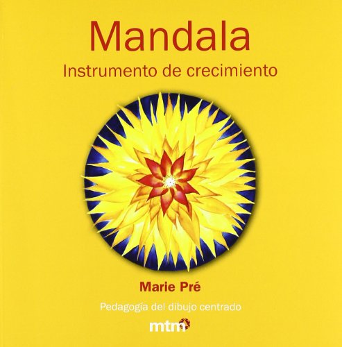 9788415278023: Mandala. Instrumento de crecimiento (SIN COLECCION)