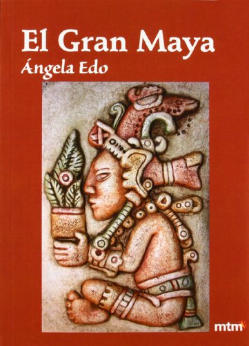 Beispielbild fr El gran maya (Legado De Luz (metafisica)) zum Verkauf von medimops