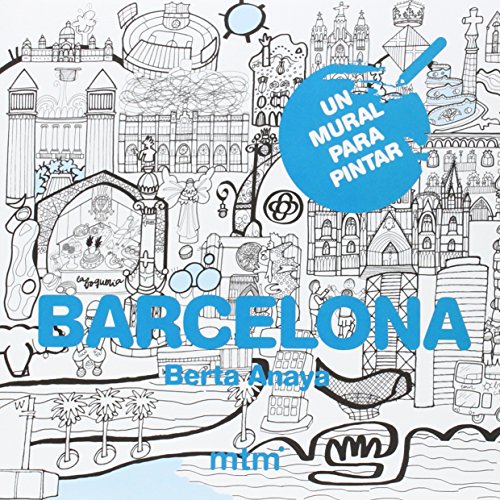 Stock image for Barcelona for sale by Serendipity
