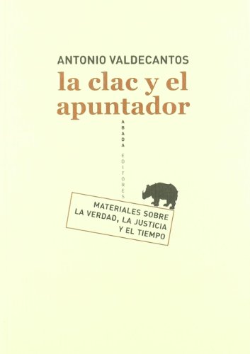 Stock image for La clac y el apuntador for sale by Libros nicos