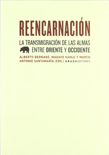 9788415289258: Reencarnacin: La transmigracin de las almas entre Oriente y Occidente (LECTURAS DE HISTORIA)