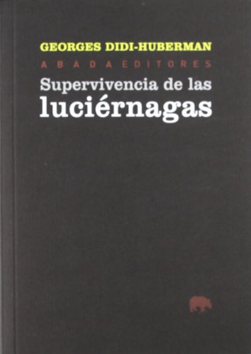 SUPERVIVENCIA DE LAS LUCIÉRNAGAS