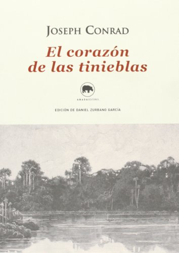 9788415289753: El Corazn De Las Tinieblas (Voces)