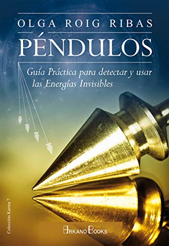 Imagen de archivo de PNDULOS: GUA PRCTICA PARA DETECTAR Y USAR LAS ENERGAS INVISIBLES a la venta por KALAMO LIBROS, S.L.