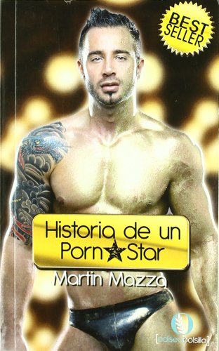 Stock image for Historia de un porn star (bolsillo) for sale by Iridium_Books