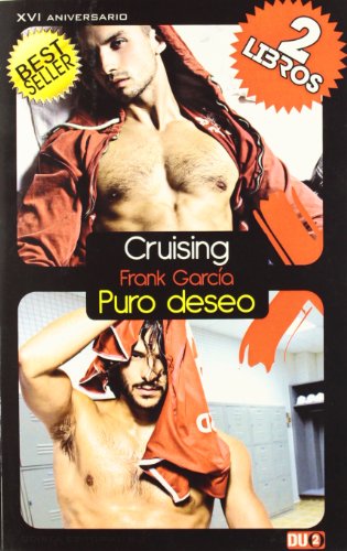 Beispielbild fr Duo cruising y puro deseo zum Verkauf von Iridium_Books