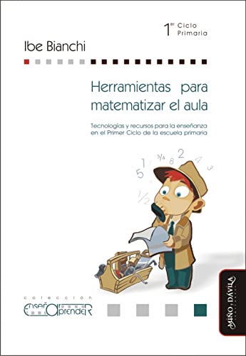 Stock image for Herramientas Para Matematizar El Aula for sale by Hilando Libros