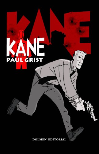 Kane Integral Vol. 1 (9788415296515) by Grist, Paul