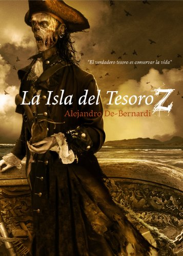 Imagen de archivo de La isla del tesoro Z (Lnea Z) a la venta por medimops