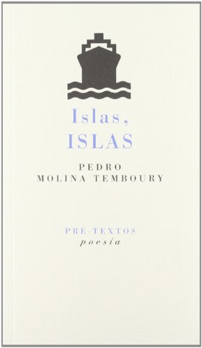 Stock image for ISLAS, ISLAS for sale by KALAMO LIBROS, S.L.