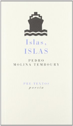 9788415297635: Islas, islas