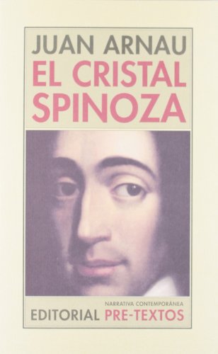 9788415297871: El cristal Spinoza