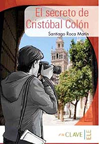 Imagen de archivo de Coleccion Lecturas Yago Ayala: El Secreto De Cristobal Colon a la venta por Revaluation Books