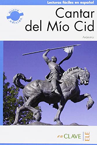 Imagen de archivo de Cantar De Mio CID (New Edition) a la venta por Revaluation Books