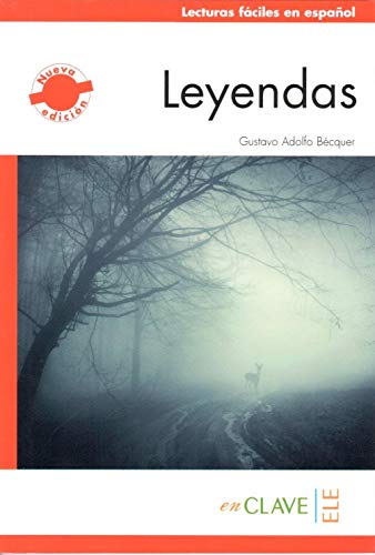 Imagen de archivo de Leyendas (New Edition) a la venta por Revaluation Books