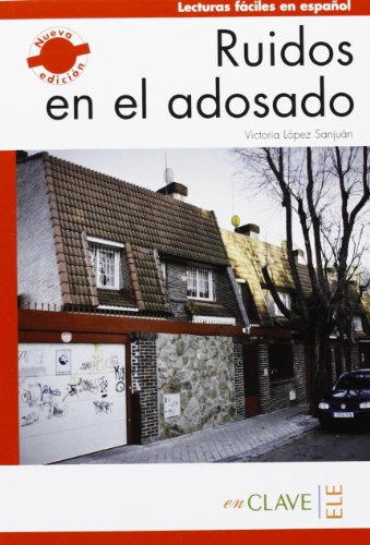 Imagen de archivo de Ruidos En El Adosado (Spanish Edition) a la venta por Better World Books Ltd