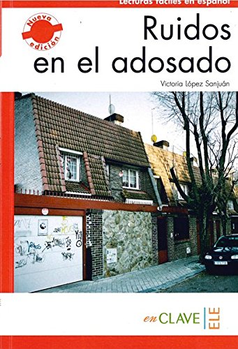 9788415299165: Ruidos en el adosado (new edition)
