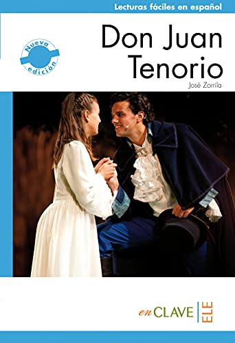 Imagen de archivo de Don Juan Tenorio a la venta por Revaluation Books