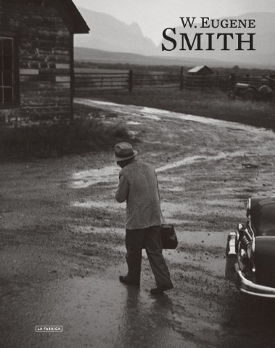 9788415303305: W. Eugene Smith /anglais