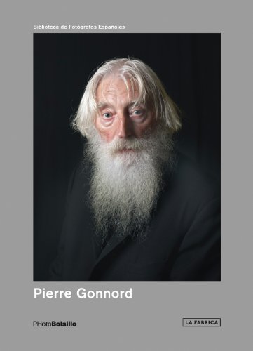 Stock image for Pierre gonnord for sale by Iridium_Books