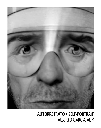 9788415303428: Alberto Garca Alix: Self-Portrait