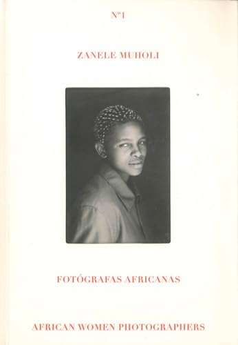 Stock image for Zanele muholi fotografias africanas for sale by Iridium_Books