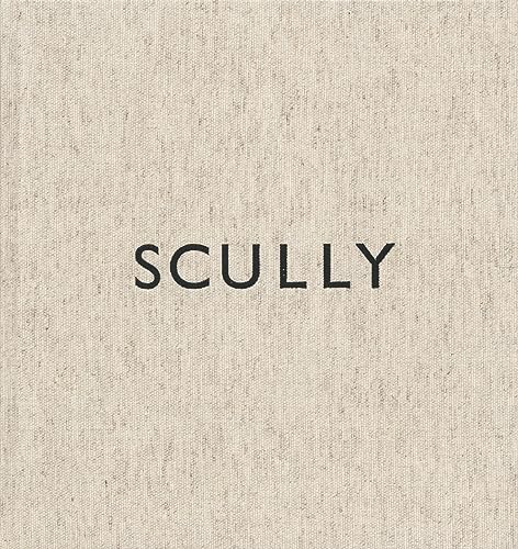 9788415303565: Sean: Scully: Artist's Sketchbook (Cuadernos de Arista)