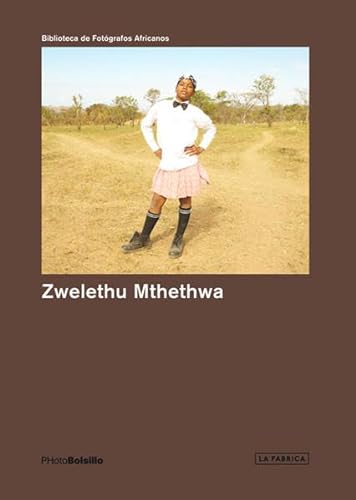 Beispielbild fr Zwelethu Mthethwa zum Verkauf von Powell's Bookstores Chicago, ABAA