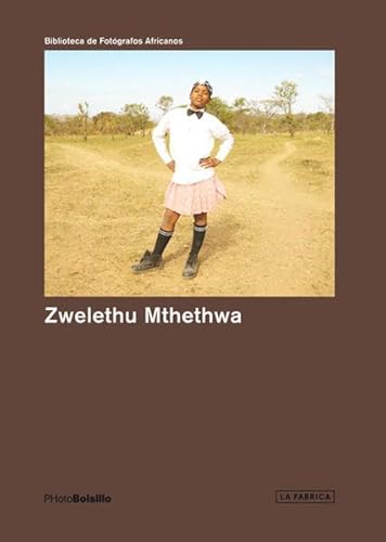 Stock image for Zwelethu Mthethwa for sale by Powell's Bookstores Chicago, ABAA