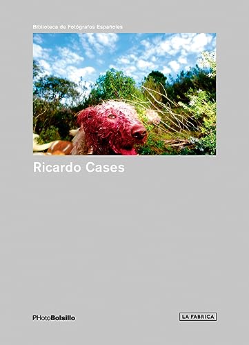 9788415303640: Ricardo Cases El eterno cortejo de la vida (Photobolsillo) /anglais