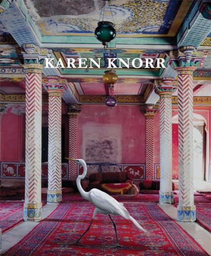 Beispielbild fr Karen Knorr (Libros de Autor) zum Verkauf von PAPER CAVALIER US