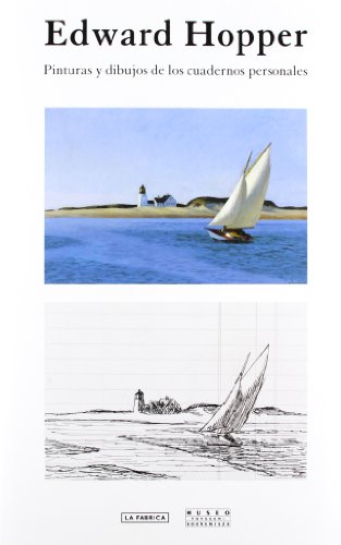 Pinturas y Dibujos de los Cuadernos Pesonales (Libros de Autor) (Spanish Edition) (9788415303794) by Hopper, Edward
