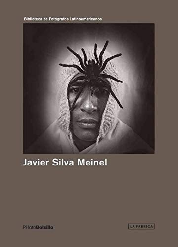 Beispielbild fr Javier Silva Meinel zum Verkauf von Libros nicos