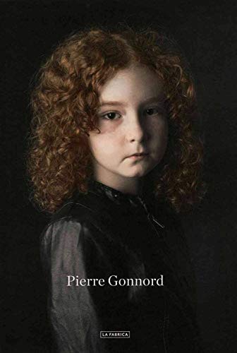 Stock image for PIERRE GONNORD: PORTRAITS - Rare Fine/Plastic-Wrappered Copy of The First Hardcover Edition/First Printing for sale by ModernRare