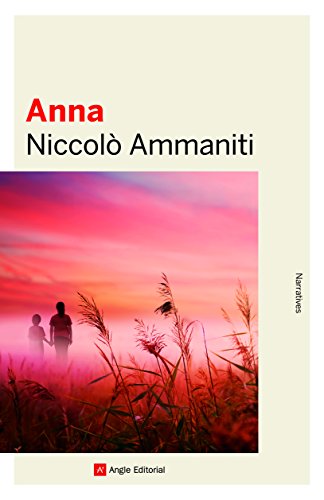 Stock image for ANNA for sale by Librerias Prometeo y Proteo