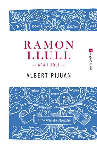 Stock image for RAMON LLULL. ARA I AQU for sale by Zilis Select Books